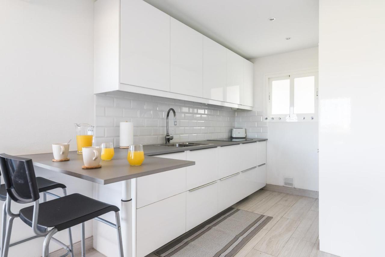 Home2Book Stunning Apartment Rocas Rojas San Bartolomé Zewnętrze zdjęcie
