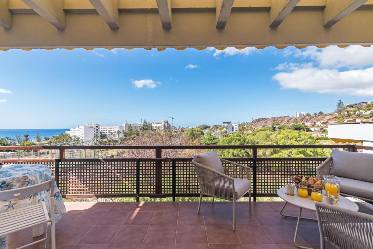 Home2Book Stunning Apartment Rocas Rojas San Bartolomé Zewnętrze zdjęcie