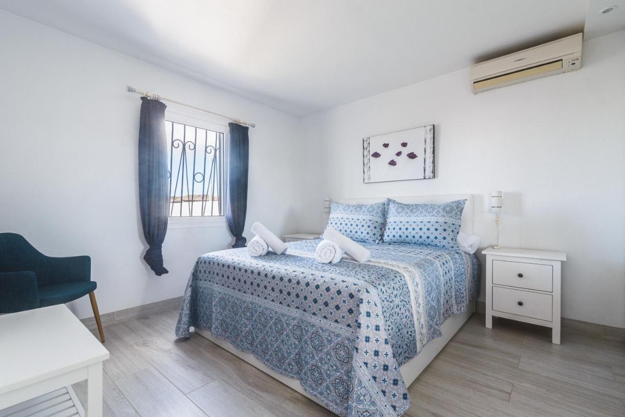 Home2Book Stunning Apartment Rocas Rojas San Bartolomé Zewnętrze zdjęcie