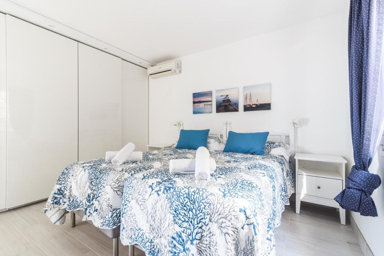 Home2Book Stunning Apartment Rocas Rojas San Bartolomé Zewnętrze zdjęcie