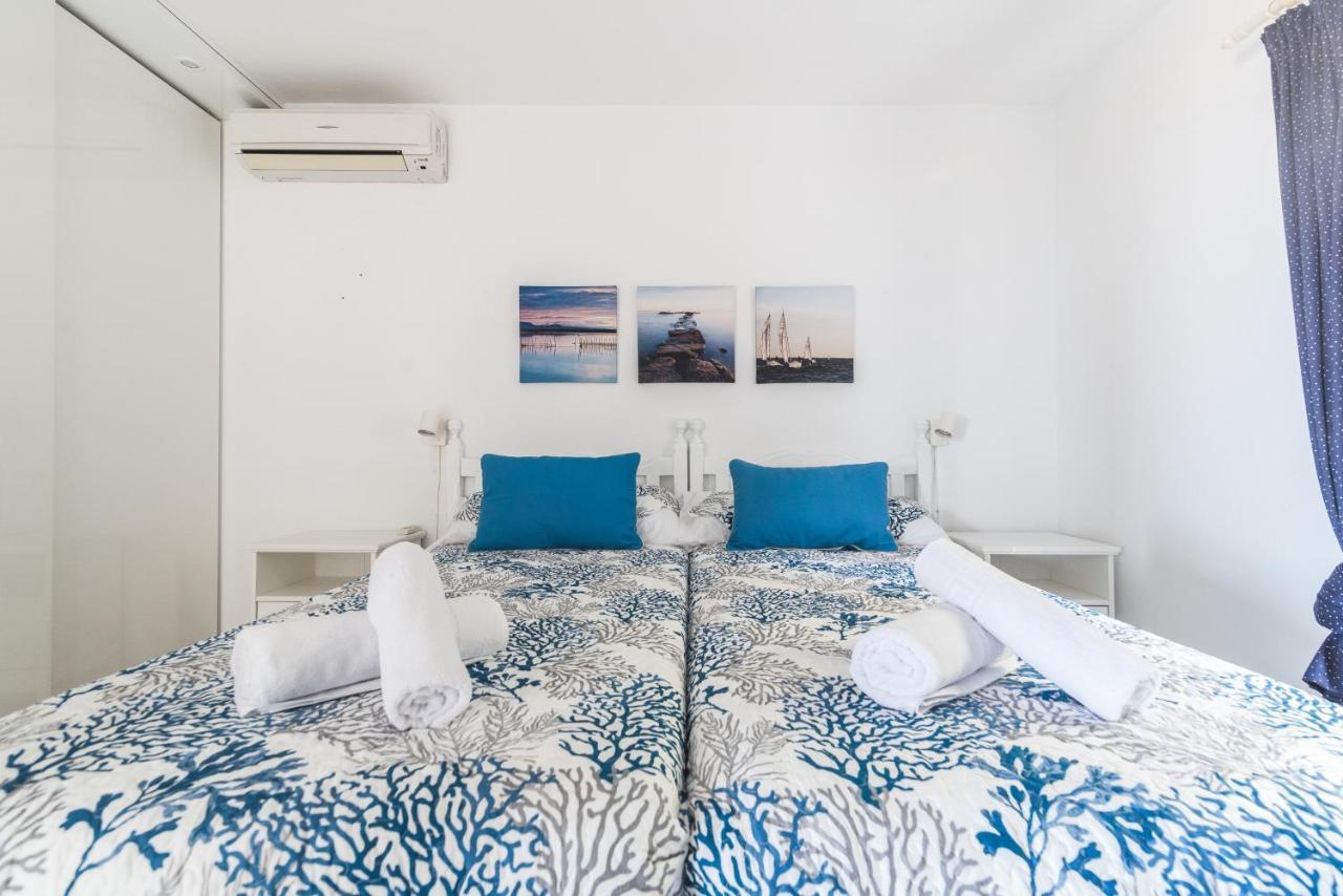 Home2Book Stunning Apartment Rocas Rojas San Bartolomé Zewnętrze zdjęcie