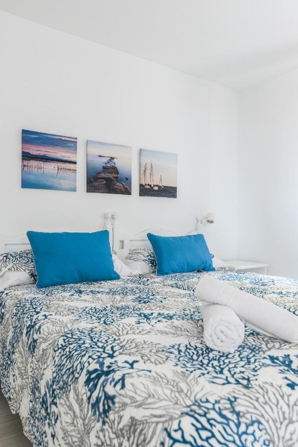 Home2Book Stunning Apartment Rocas Rojas San Bartolomé Zewnętrze zdjęcie