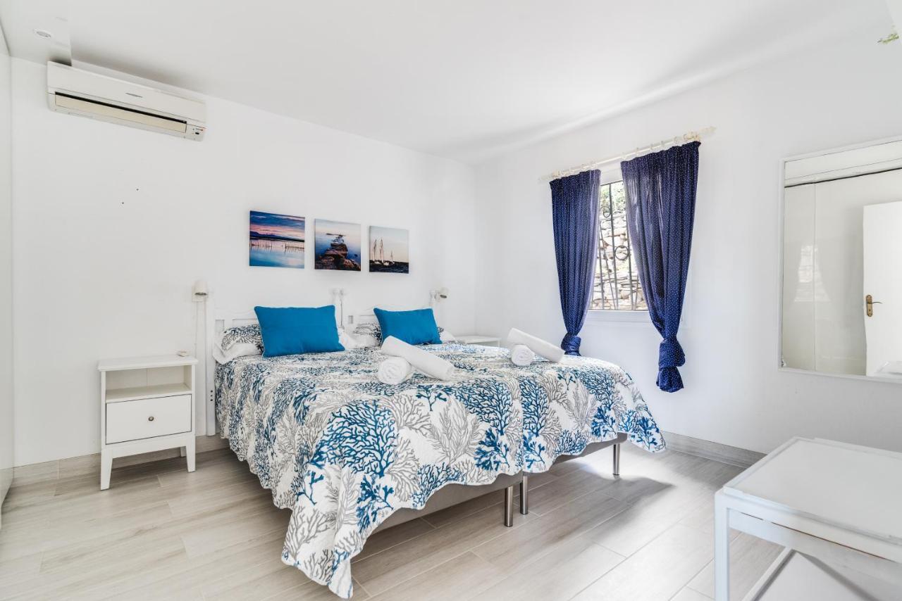 Home2Book Stunning Apartment Rocas Rojas San Bartolomé Zewnętrze zdjęcie